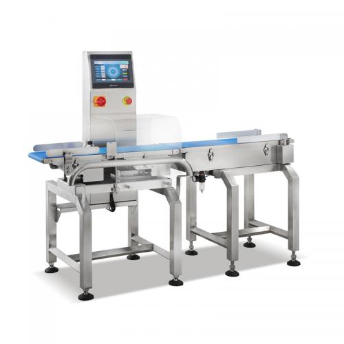 High Efficiency Check Weigher