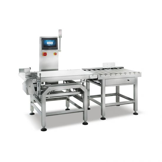 Low Price 400 Check Weigher